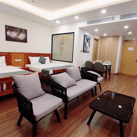 Flc Sea Tower Quy Nhon - Kadupul Home Esterno foto