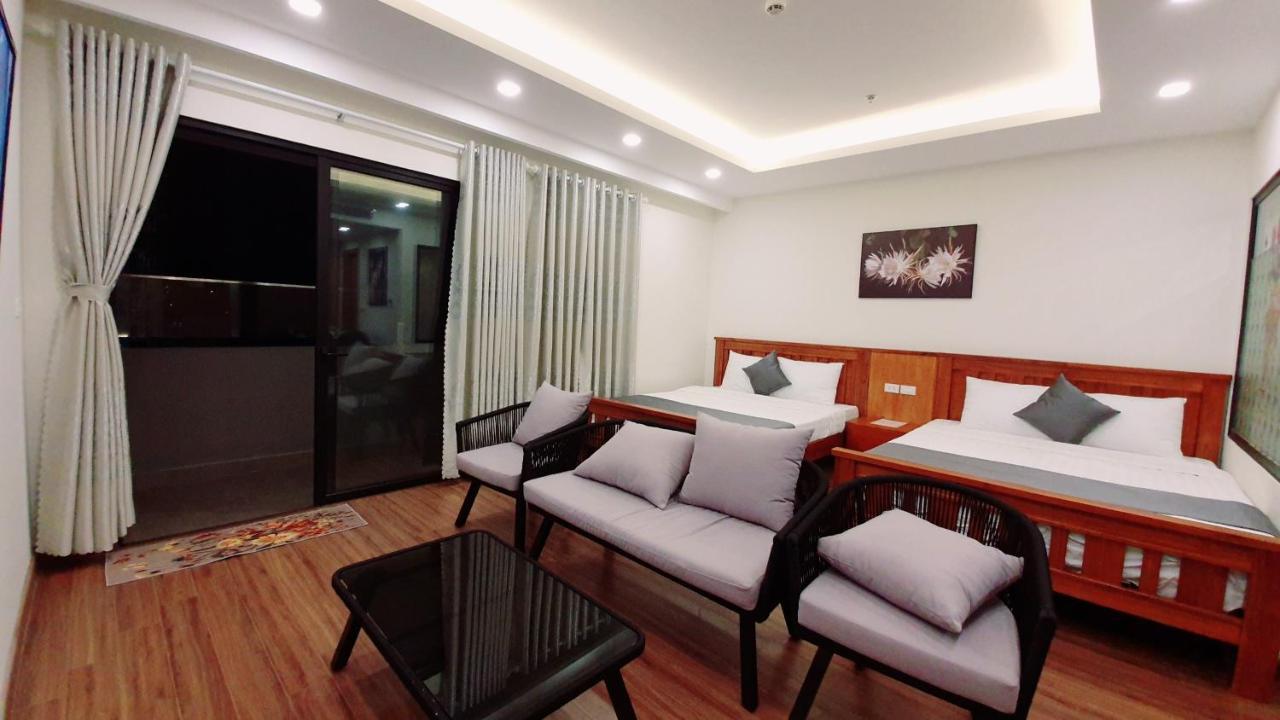 Flc Sea Tower Quy Nhon - Kadupul Home Esterno foto